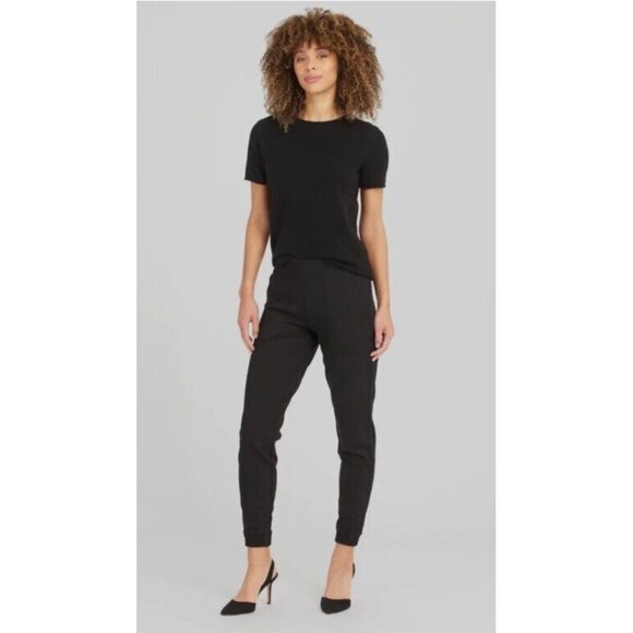 SPANX Pants - Women's Black Pants